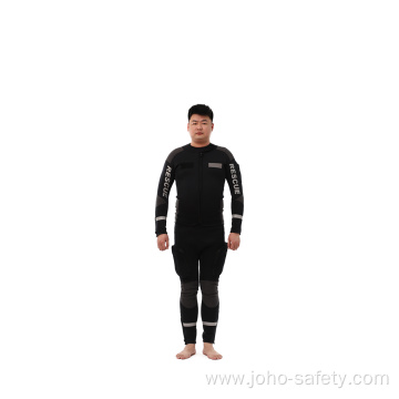 Wholeses Wet rescue suit product